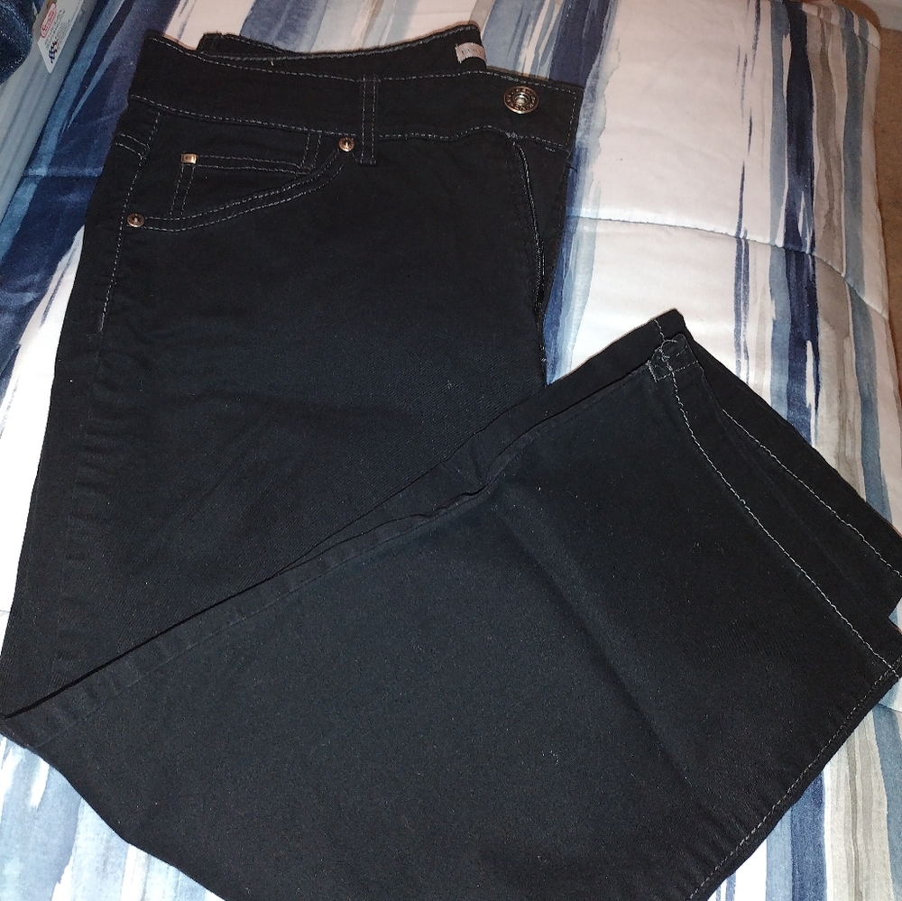 Women's jeans